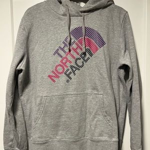 The North Face Hoodie